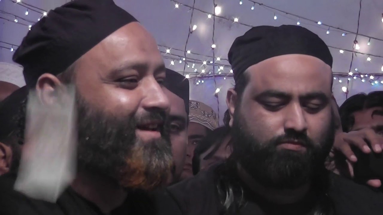chishti sabri jhangeeri silsila