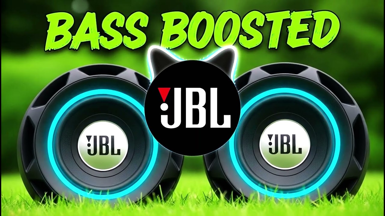 JBL-REMIC MUSIC BASSBOOSTED-MIX