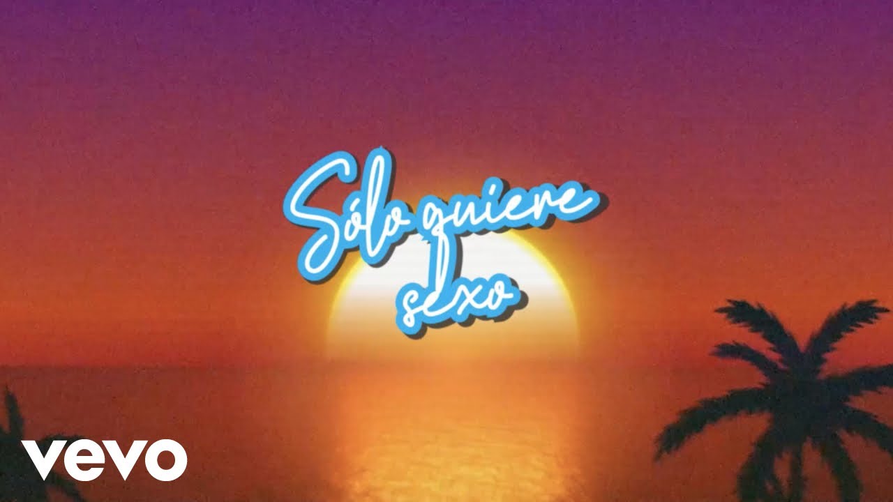 Freitas - S3XO (Lyric Video)