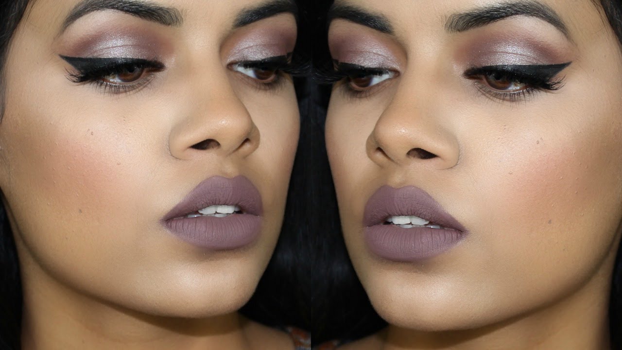 Chatty GRWM | Cool Tones