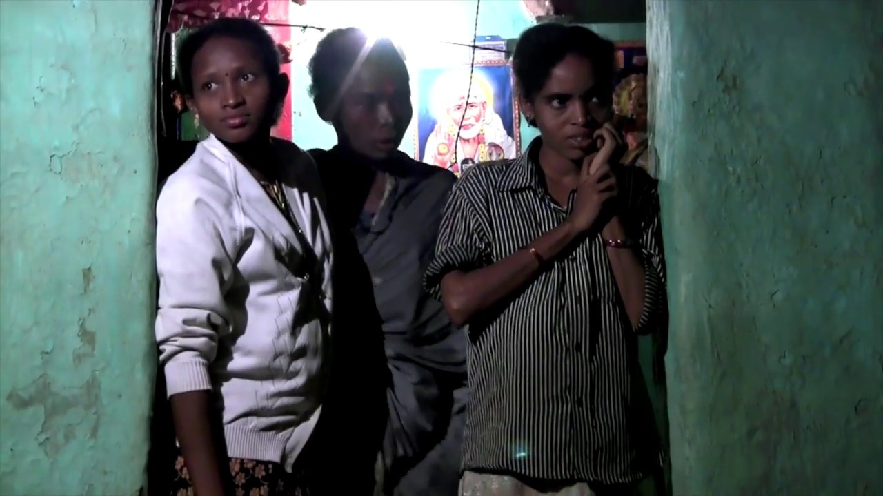 The Siddi People of India