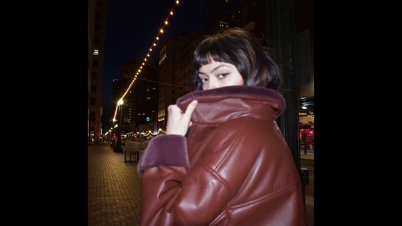 Cry in the Club - FULL SONG