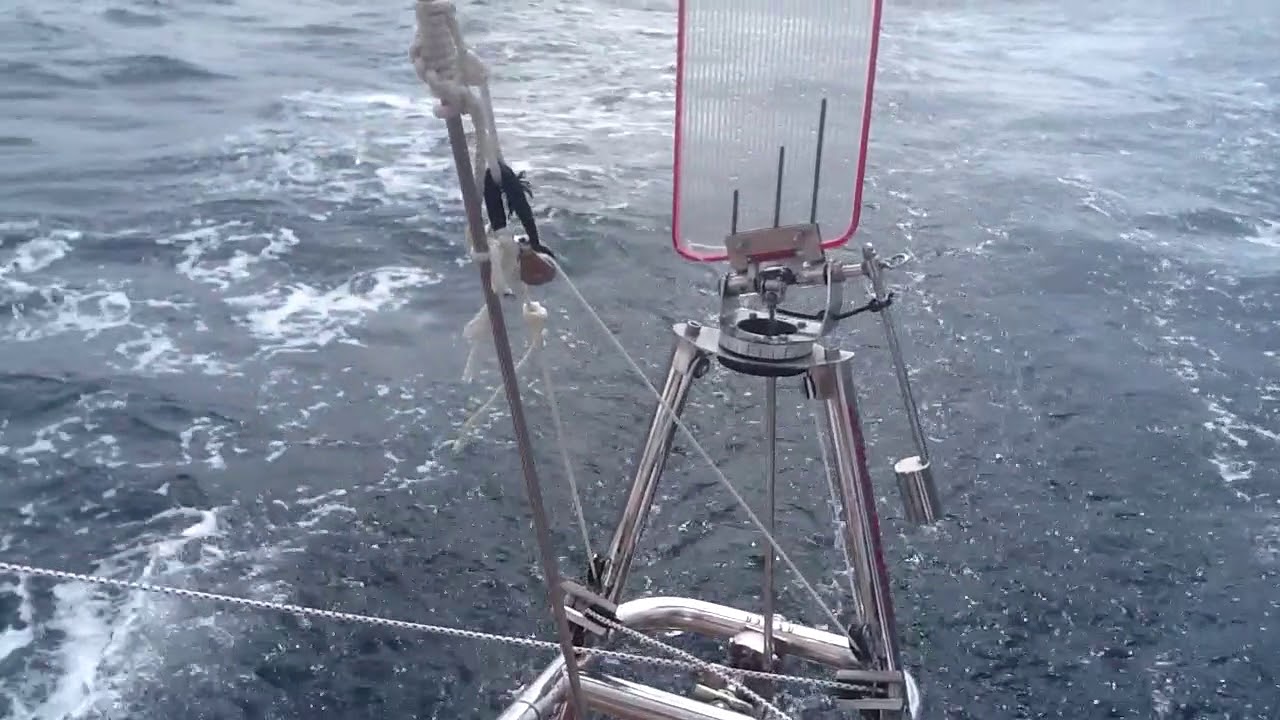 régulateur d'allure Orion