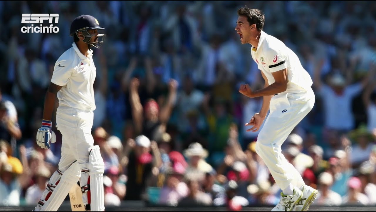ESPNcricinfo Films Episode 3: Australia vs. India - The Greatest Rivalry in World Cricket?