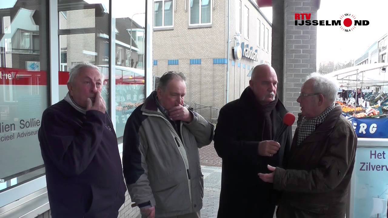 Marktpraat 30 maart 2015