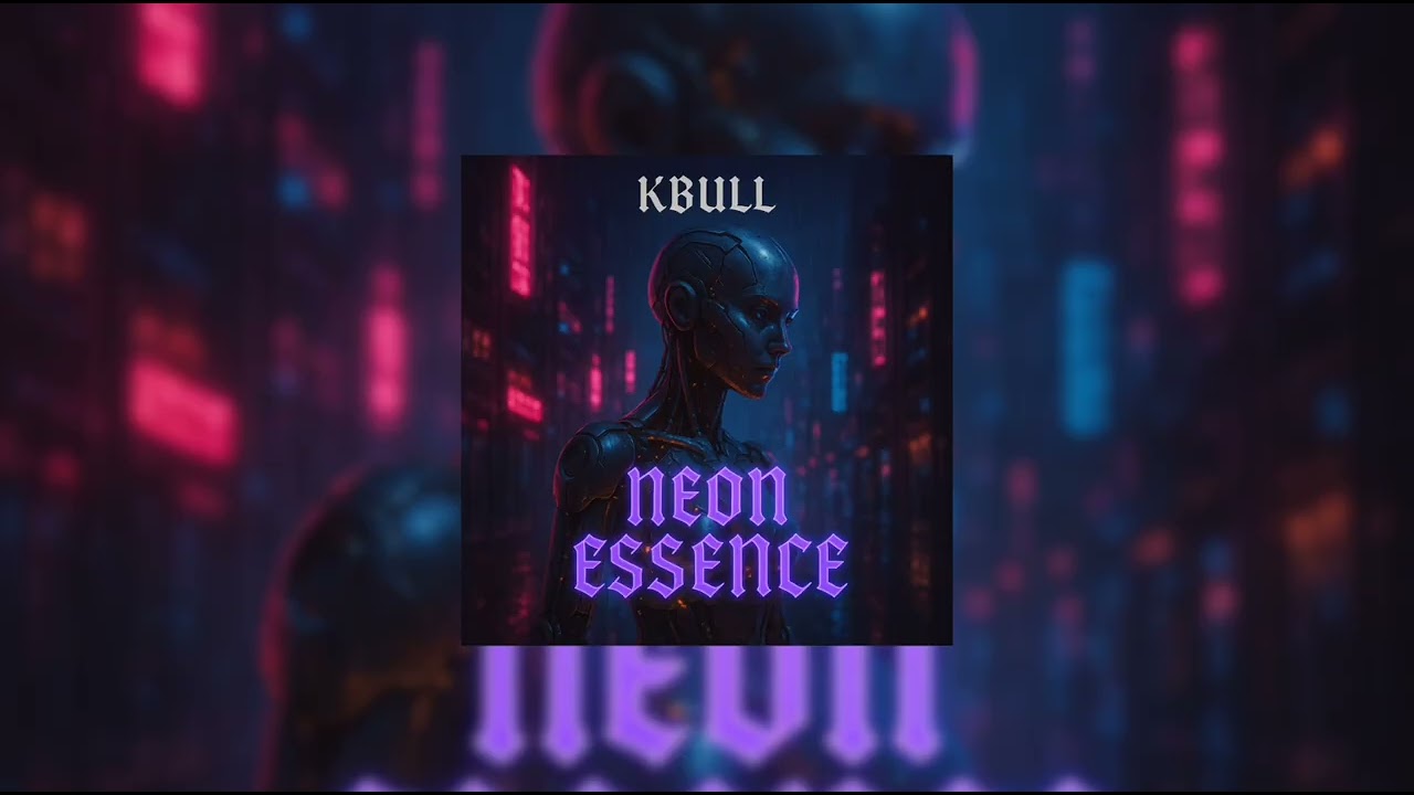 KBULL - Neon Essence