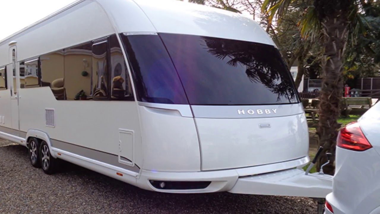 HOBBY 650 PREMIER 2016