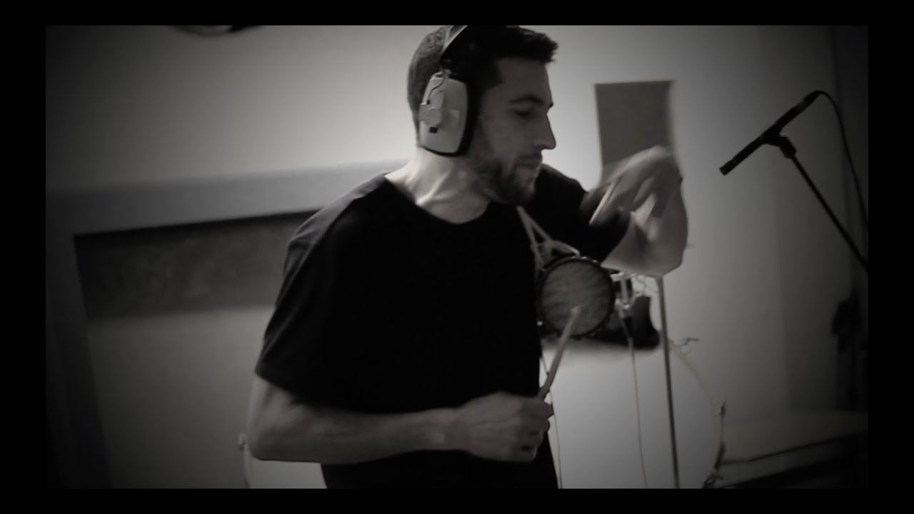 Marco Santos - Kothbiro by Ayub Ogada (live looping)