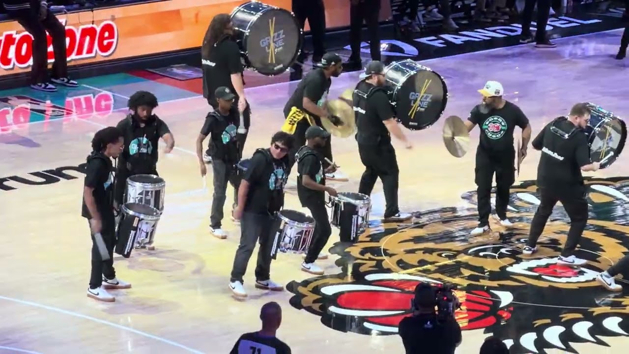 Memphis GrizzLine