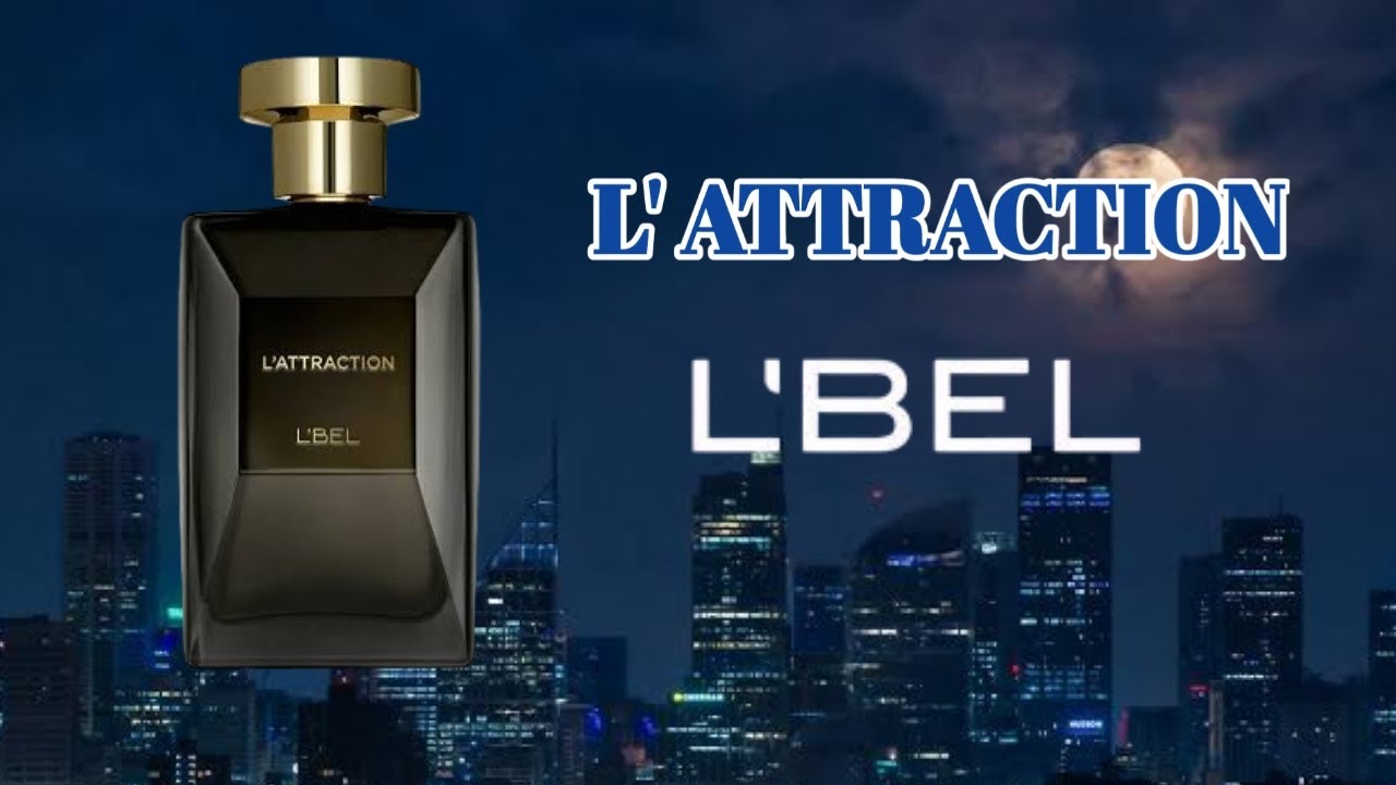 L' ATTRACTION DE LBEL