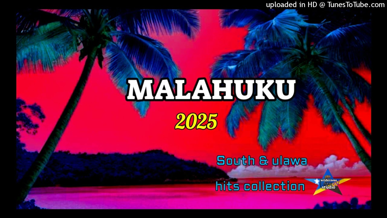Malahuku master @wilderness tunez studio2025