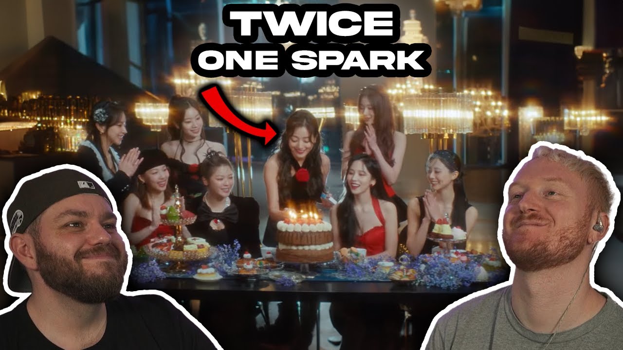 TWICE 