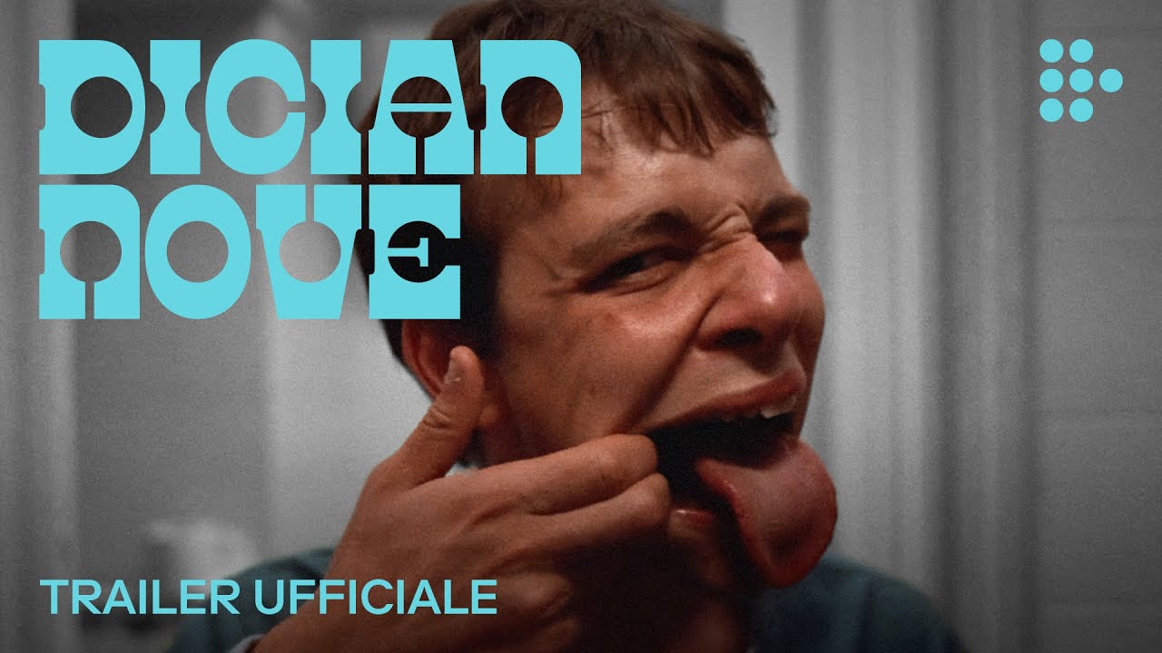 DICIANNOVE | Trailer Ufficiale | Ora in streaming su MUBI
