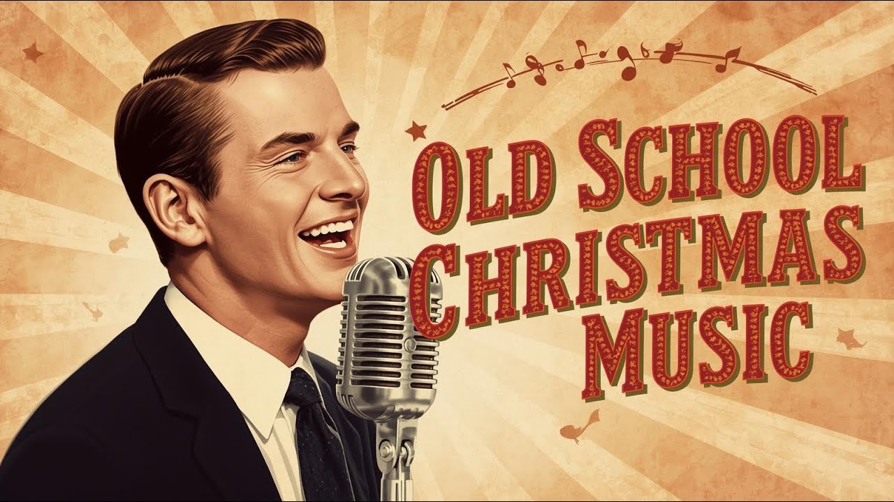 🔥Most Loved 50s & 60s CHRISTMAS Gospel MUSIC | Timeless Old School Worship & Hymns Playlist
