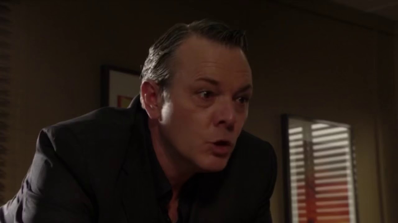 Eastenders..Who Killed Lucy Ep42... Max Is On The Defence.. 2/5/14