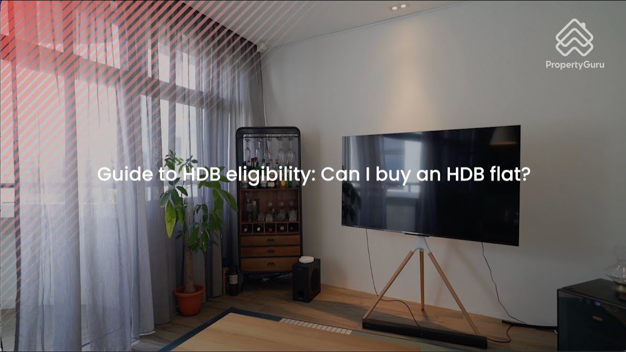 Guide to HDB Eligibility: How to Qualify for an HDB BTO or Resale Flat (2024) | PropertyGuru