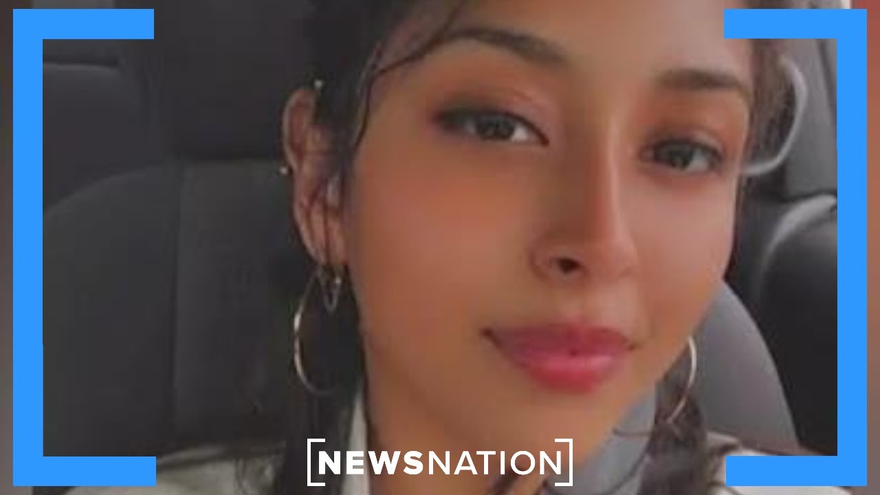 Suspect named in Navy sailor Angelina Resendiz’s mysterious death: Attorney | Banfield