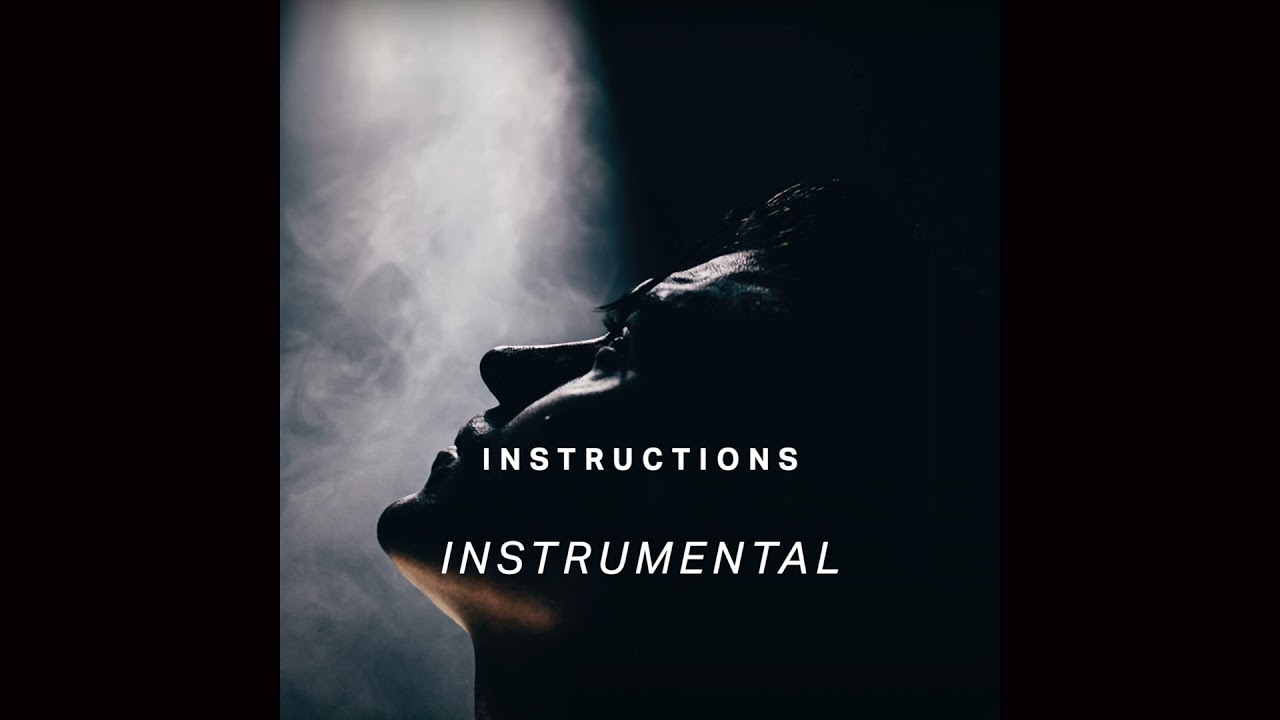 G-Eazy - Instructions (Instrumental) Ft. YG
