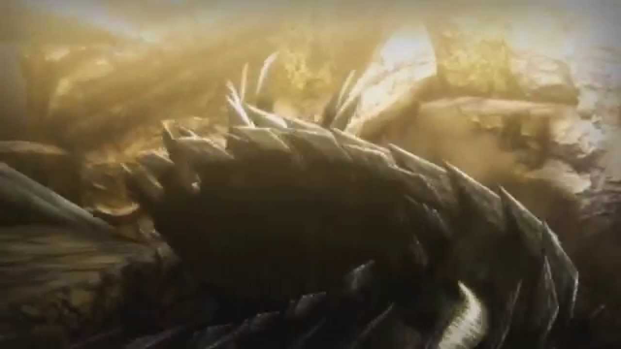 [MH4G] - Dance With The Devil