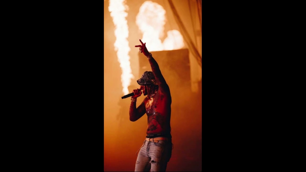[FREE] Future x Pyrex Type beat - Wound // free profit beat 2023