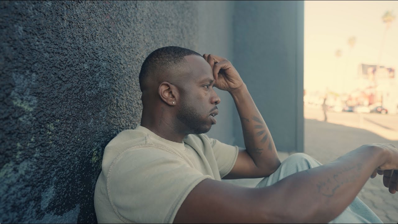 Will Brown - Phoenix Rise (Official Music Video)