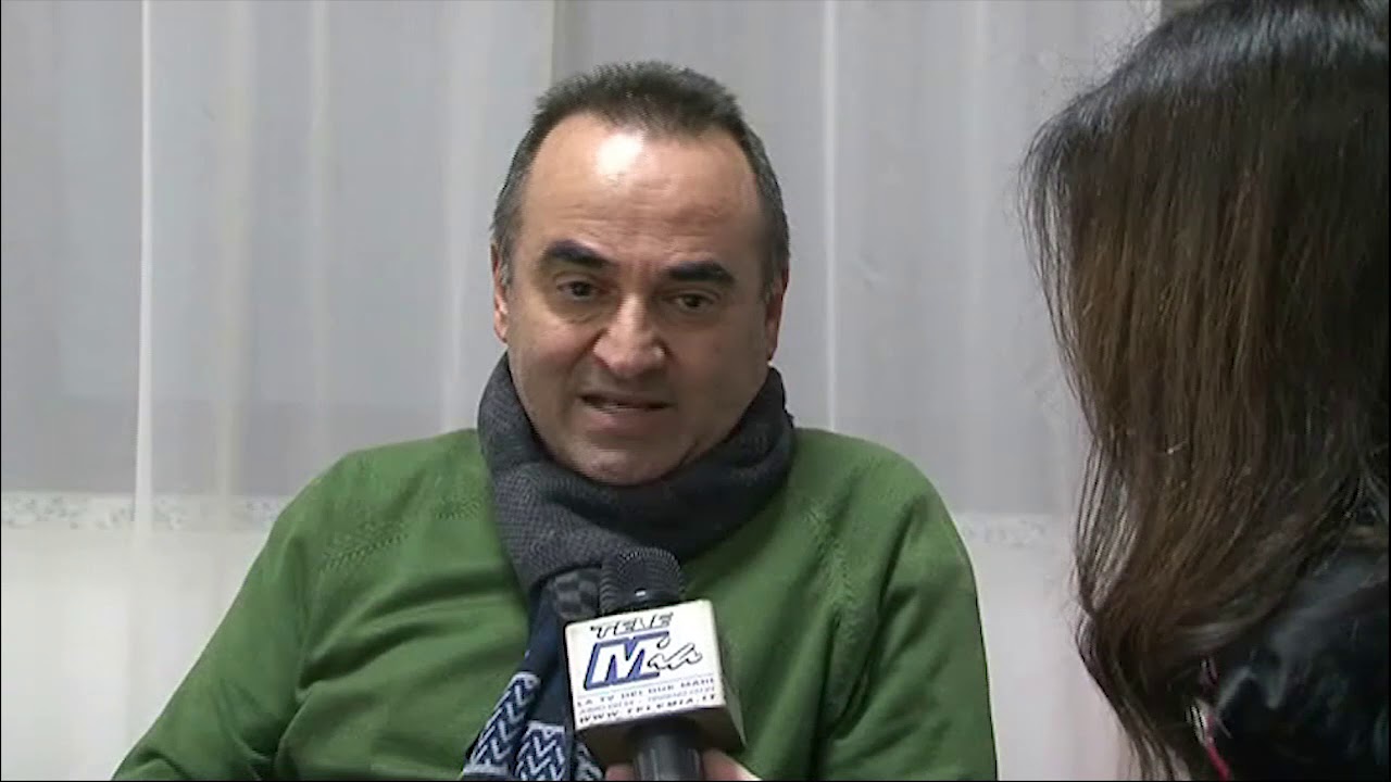 GUARDAVALLE: MINACCE AL SINDACO \ IL VIDEO