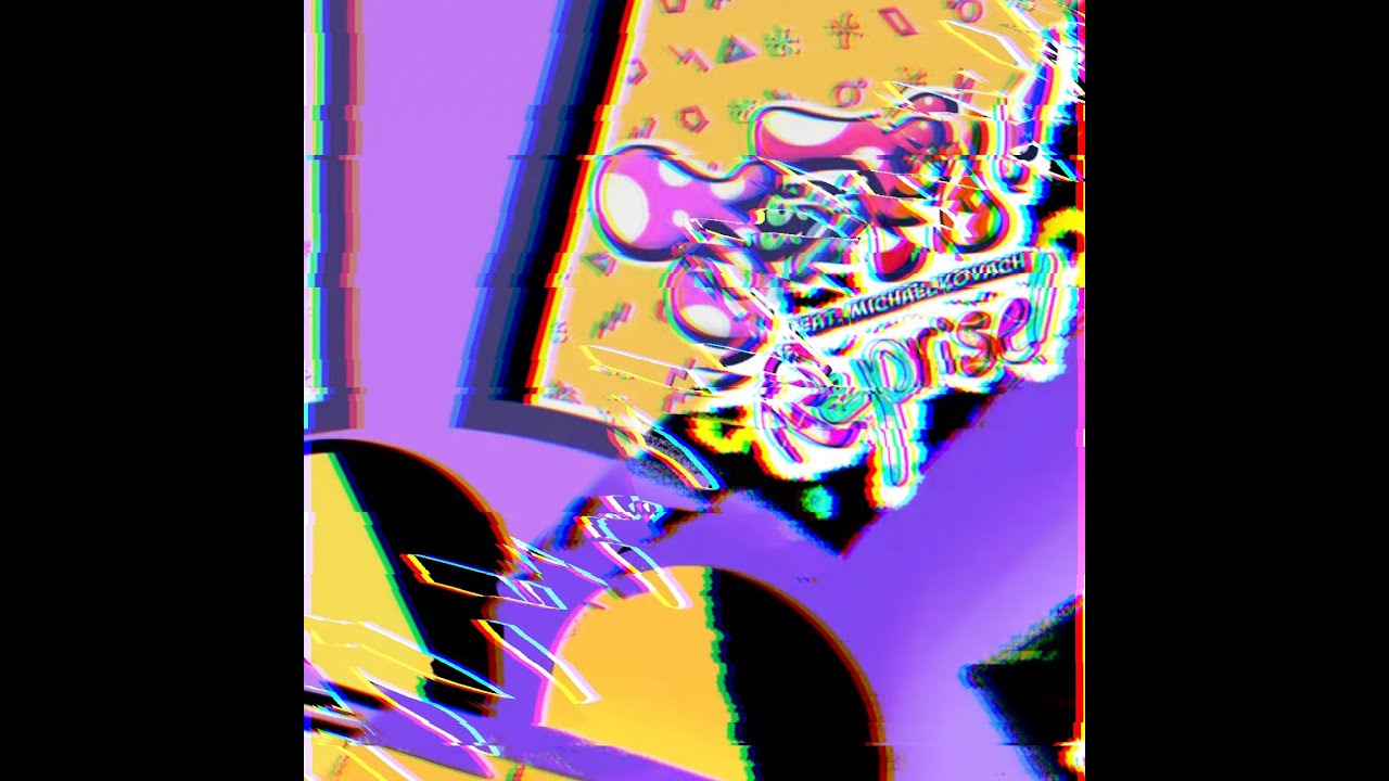 Broken Jax Toy || Jax Toy + Reprise Mashup