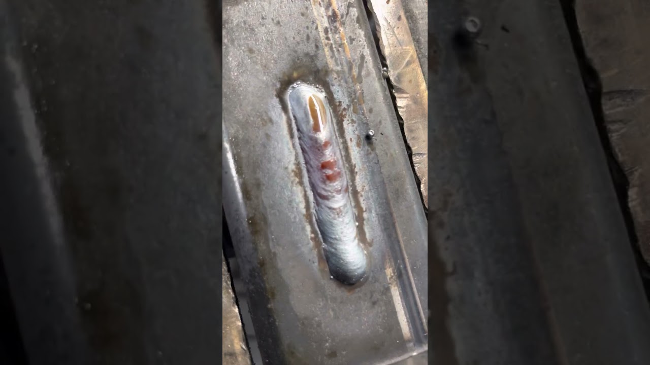 Lincoln 180HD Welder