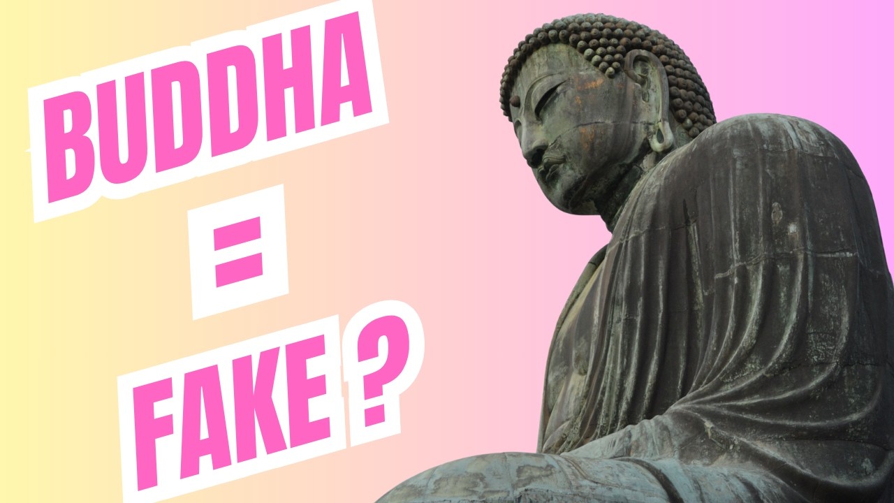 Buddha a-t-il VRAIMENT exist&eacute; ?