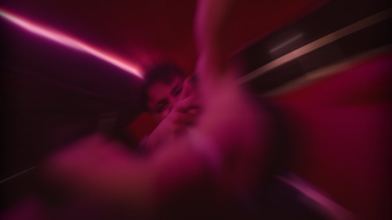 Meetoride - Kyun (Prod. By  @InkHeart)