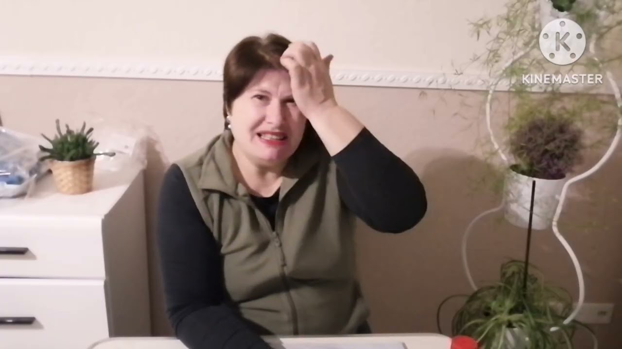 Распаковочка из TEMU 