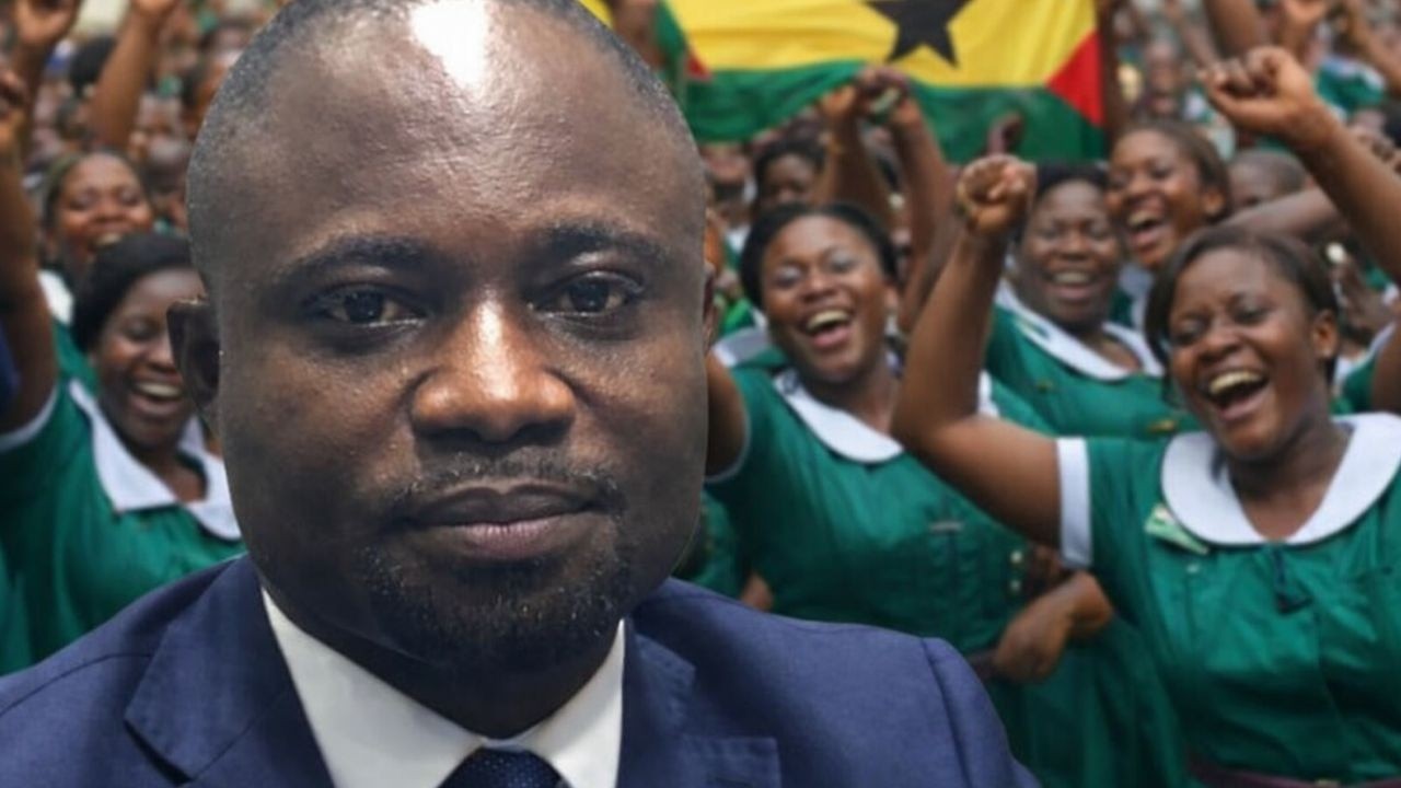 Gov't approves salary arrears for nurses who were employed under Akufo Addo