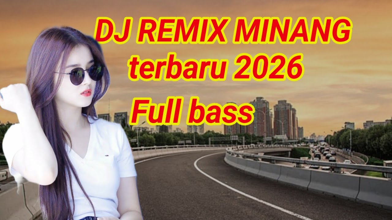 MUSIX MINANG TERLARIS FLL BASS 2026 BANYAK DI CARI DAN DI SUKAI‼️COCOK BUAT TEMAN SANTAI💯