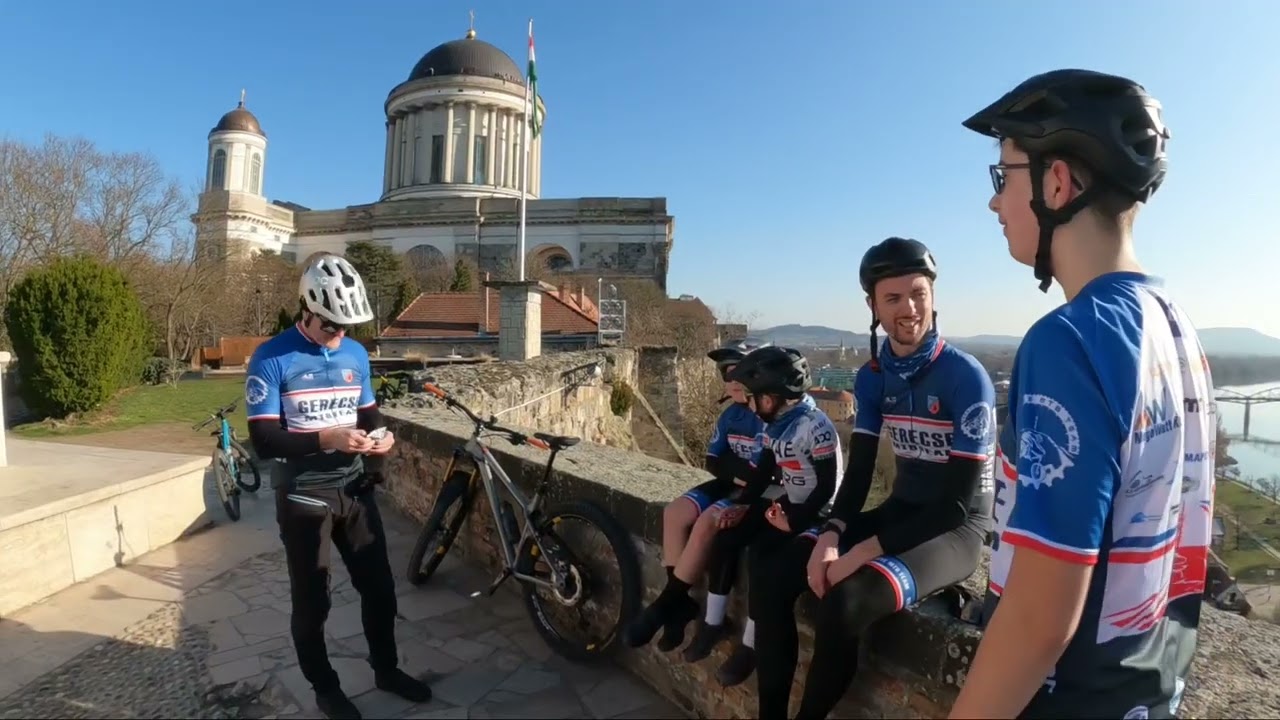 Gerecse MTB Team 2026. március 7.