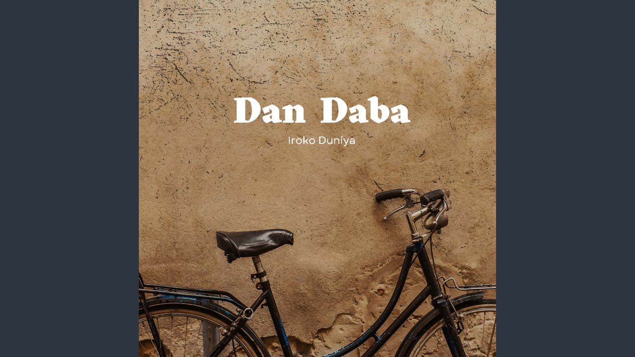 Dan Daba