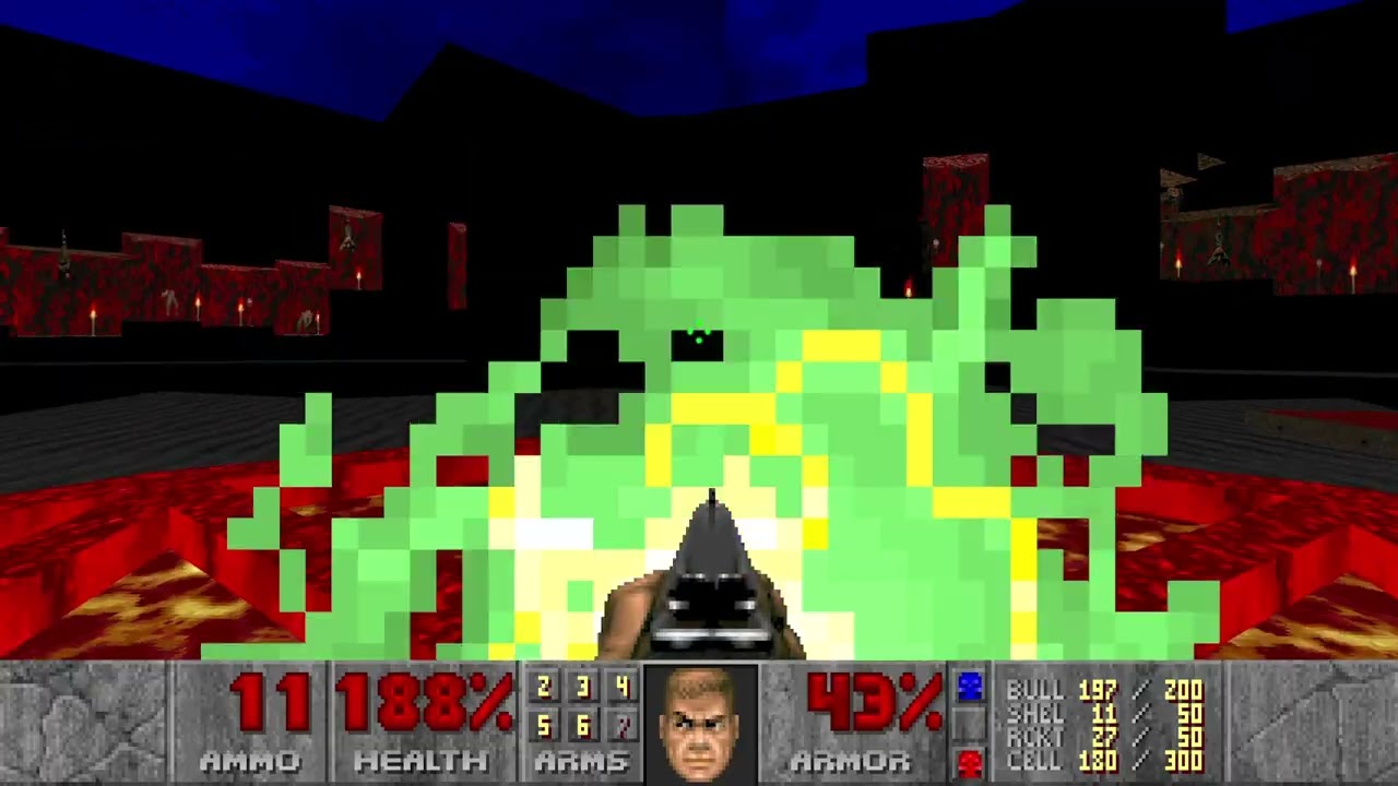E6M8 Abyss Of Despair (12:54.34)