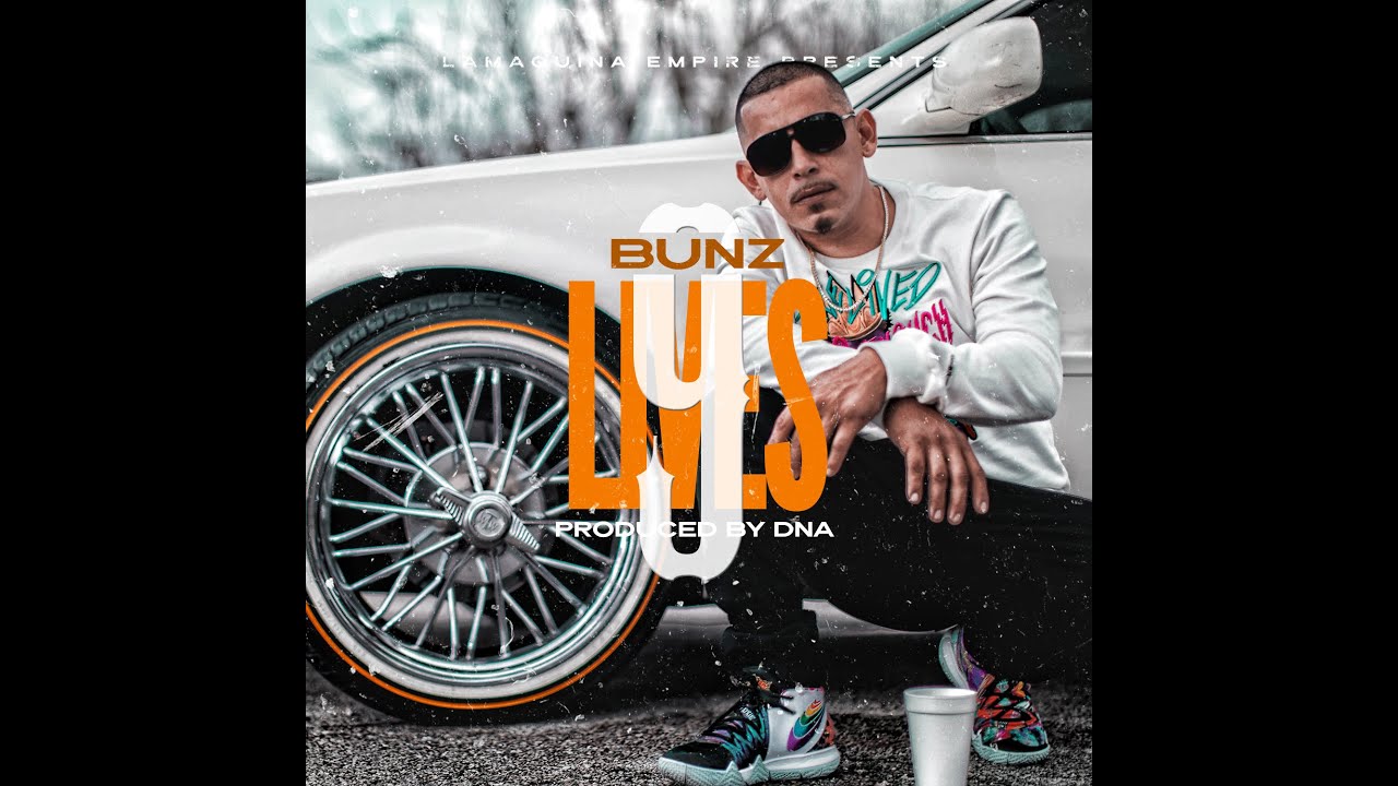 Bunz - 9 Lives