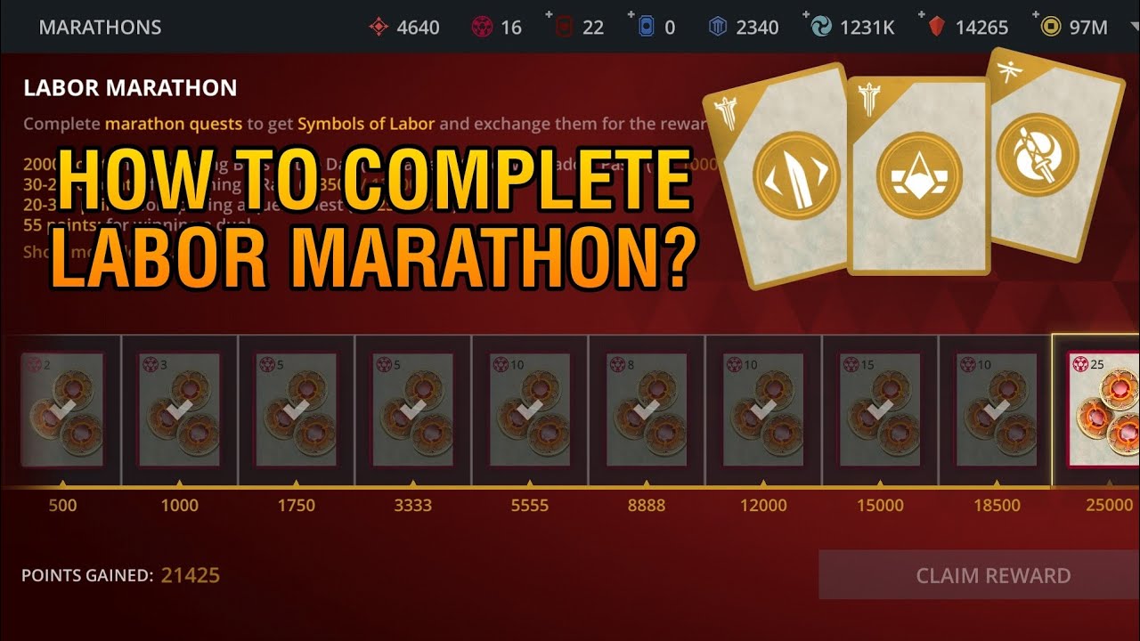 shadow fight 3: Price of Victory and Powerful perks are Back | creepy party event