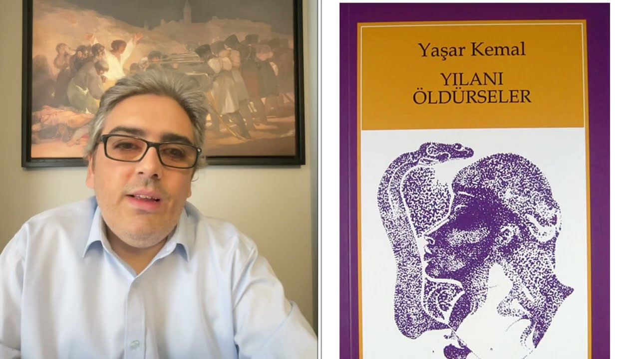 Kadın, Yılan, Kurban: Yaşar Kemal ve ‘Yılanı Öldürseler’ Romanı 