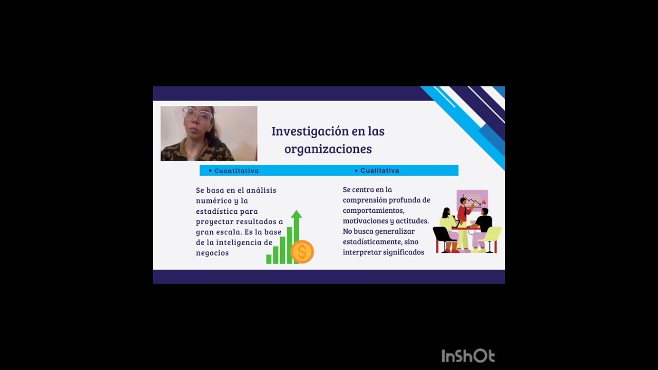 Investigación Cualitativa vs cuantitativa 