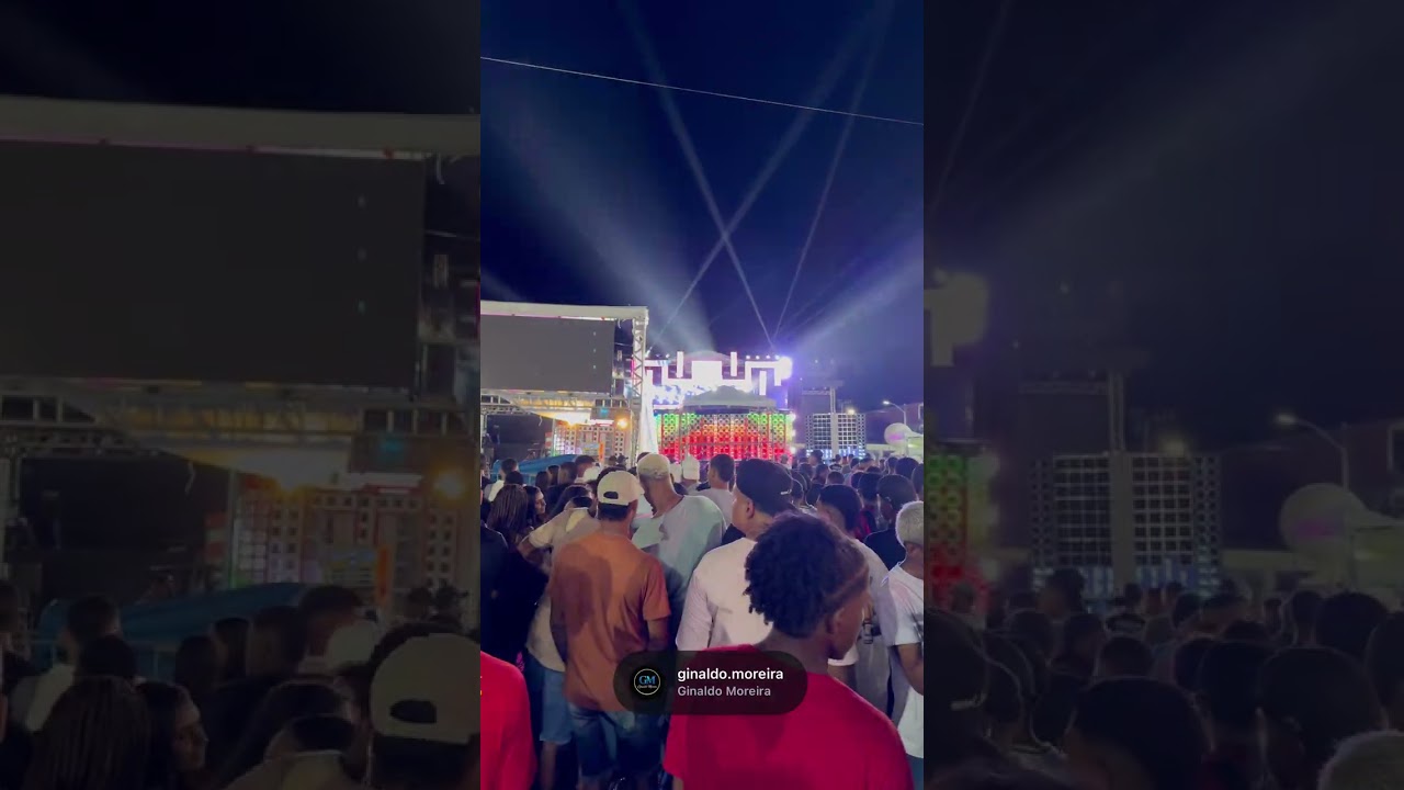 Água Fria Fest - Água Fria - Bahia