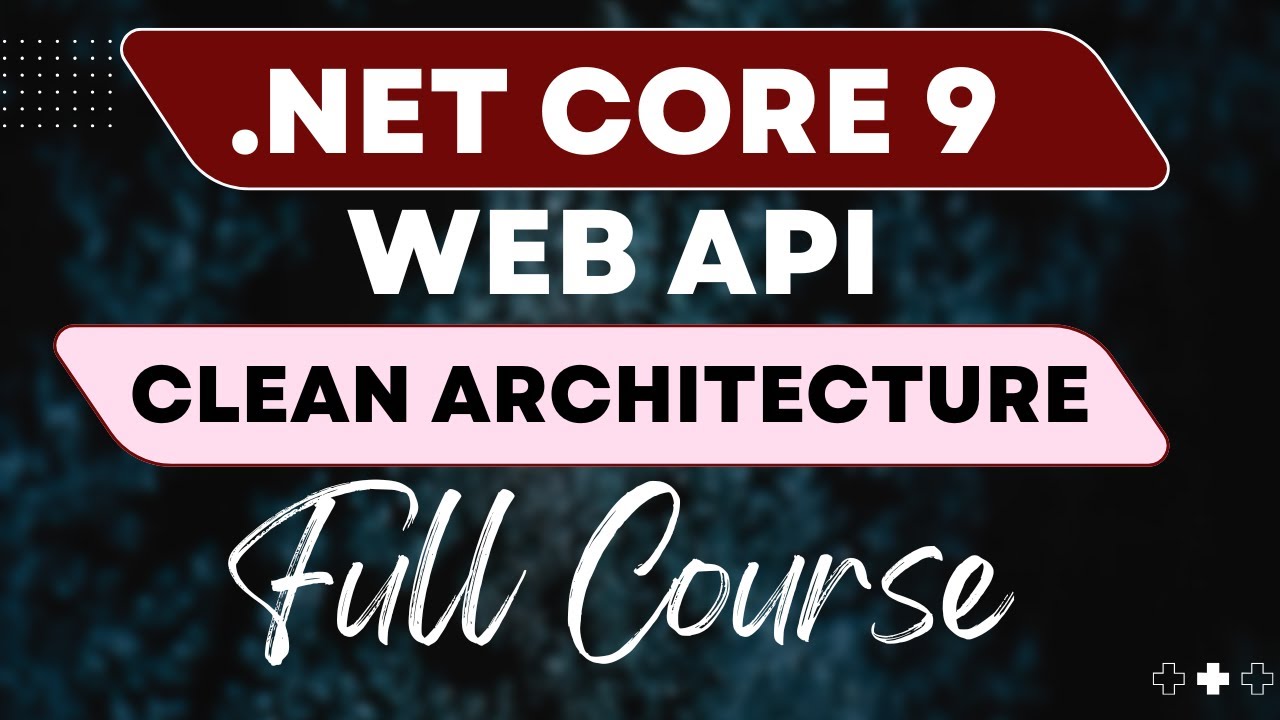 .NET Core 9 Web API &ndash; Создание полноценного CRUD-оператора с помощью PATCH | Чистая архитектура и...