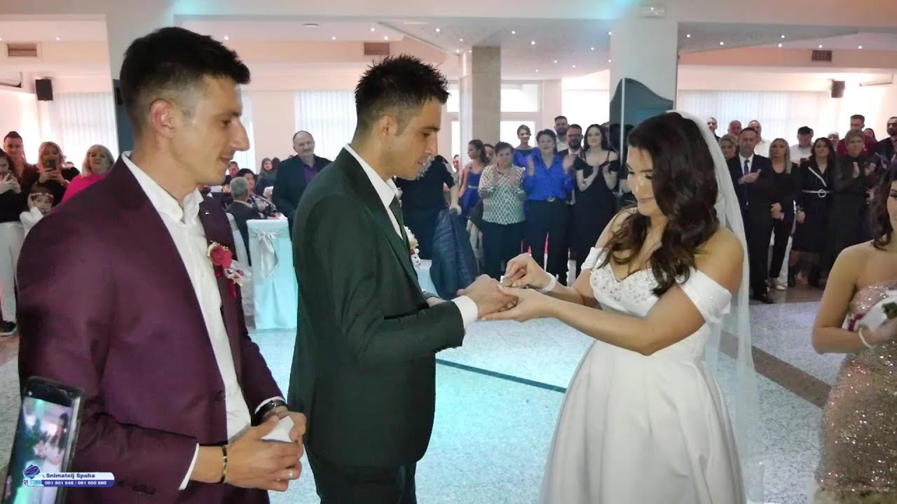  Svadba .KEJDURA - Živo i veselo-Naše svadbe naši običaji