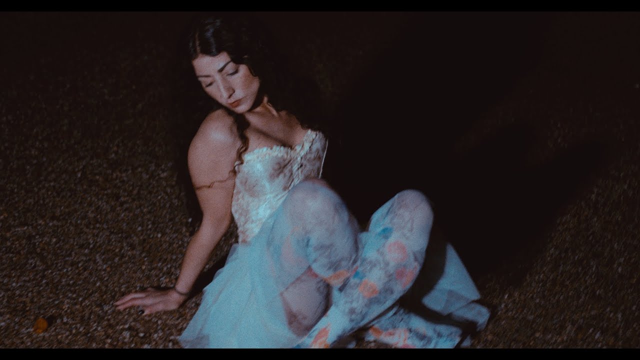 Diar Storm - Drowned in Pain