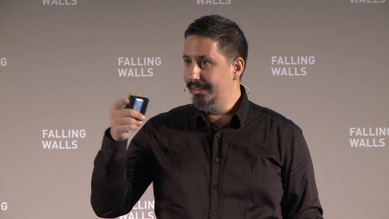 Falling Walls Venture 2019 &ndash; Sensobright Industries: Breaking the Wall of Robotic Limitations in ...