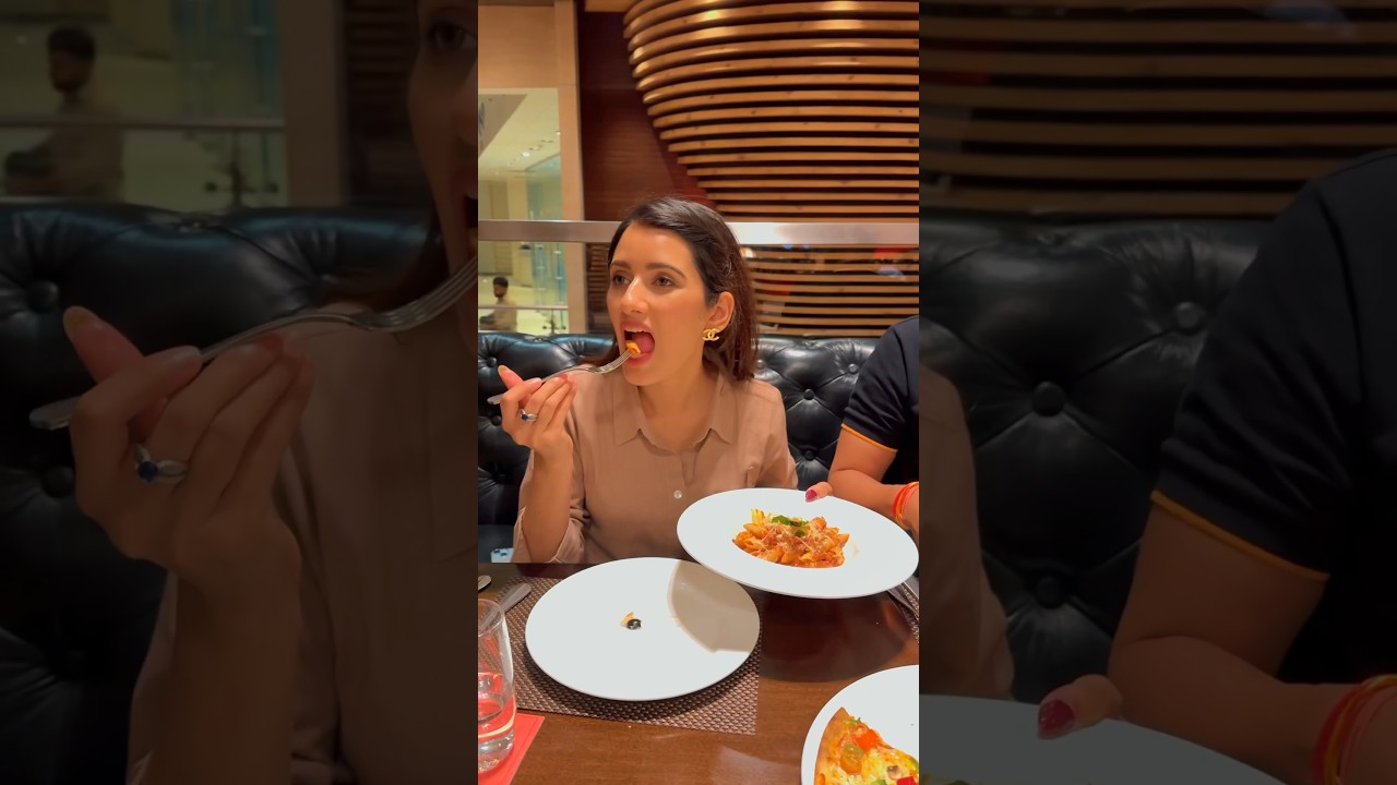 5 star Hotel ka Khana Nikla Bekar 😱 EP- 517 #neetubisht #minivlog #trendingshorts #shorts #lakhneet
