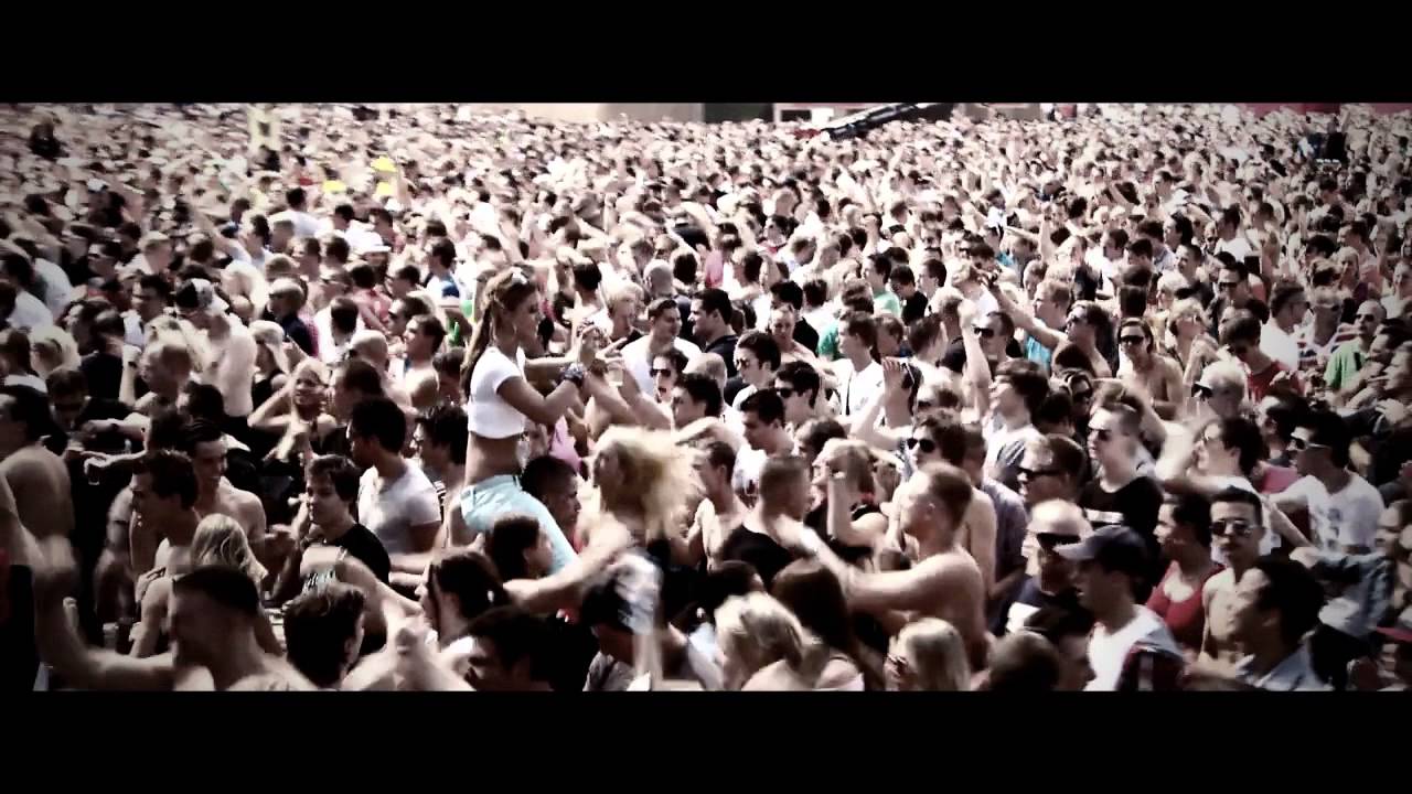 Avi8 - You're Home (Official Videoclip)