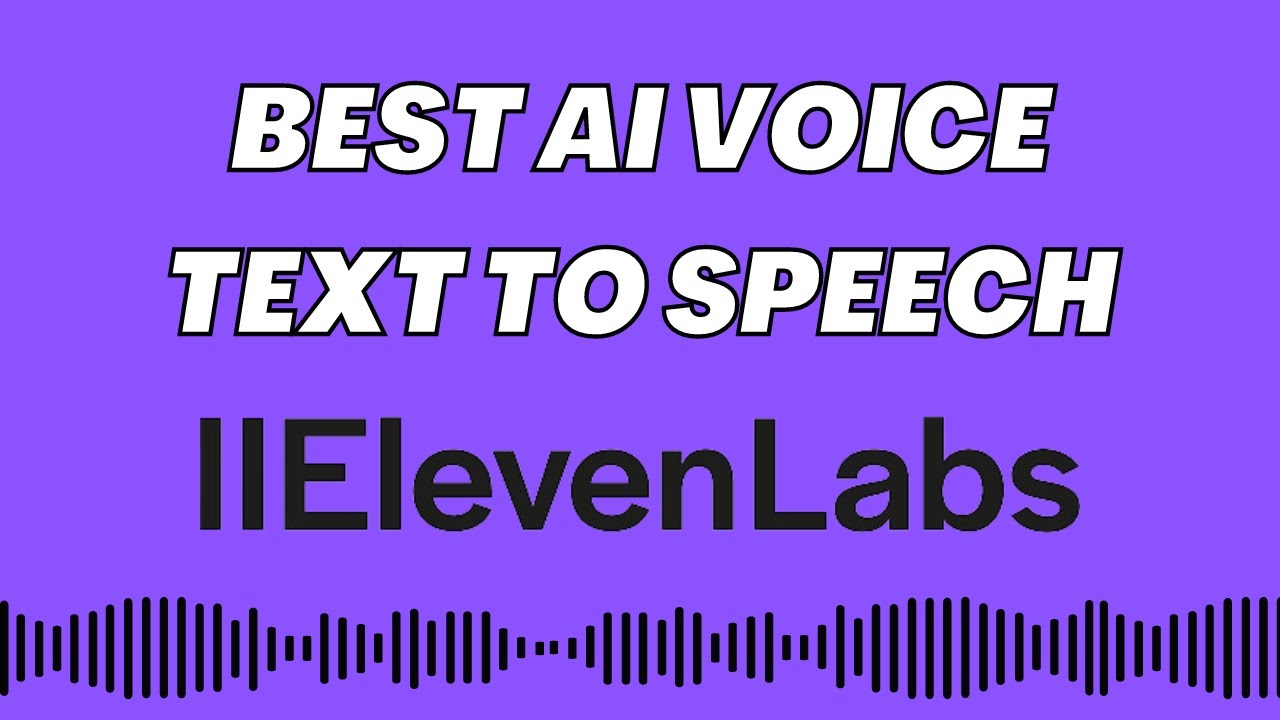 Eleven Labs AI Text-to-Speech Review | AT Insider