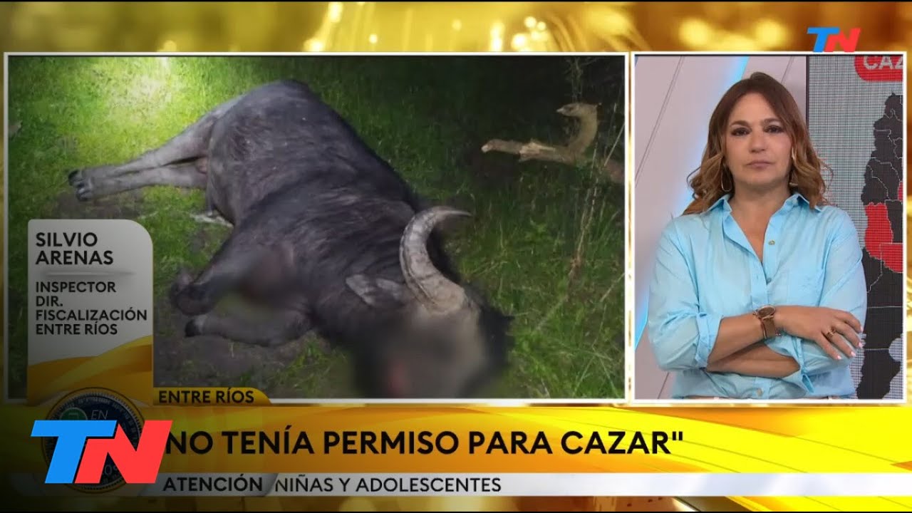 GUALEGUAYCHÚ I El cazador que murió era parte de un coto ilegal de caza
