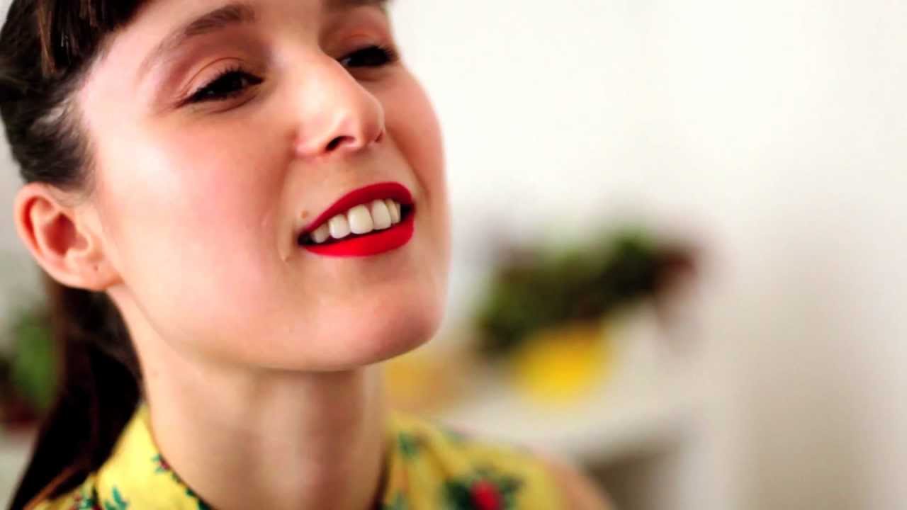 FRANCISCA VALENZUELA /// Buen Soldado /// DESUBICADOS.TV